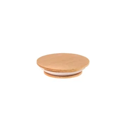 Holzdeckel Ø 67 mm, auch für WECK RR 60