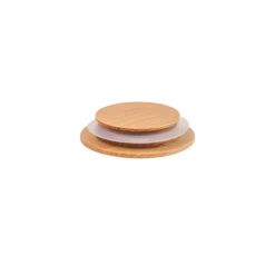 Holzdeckel Ø 67 mm, auch für WECK RR 60