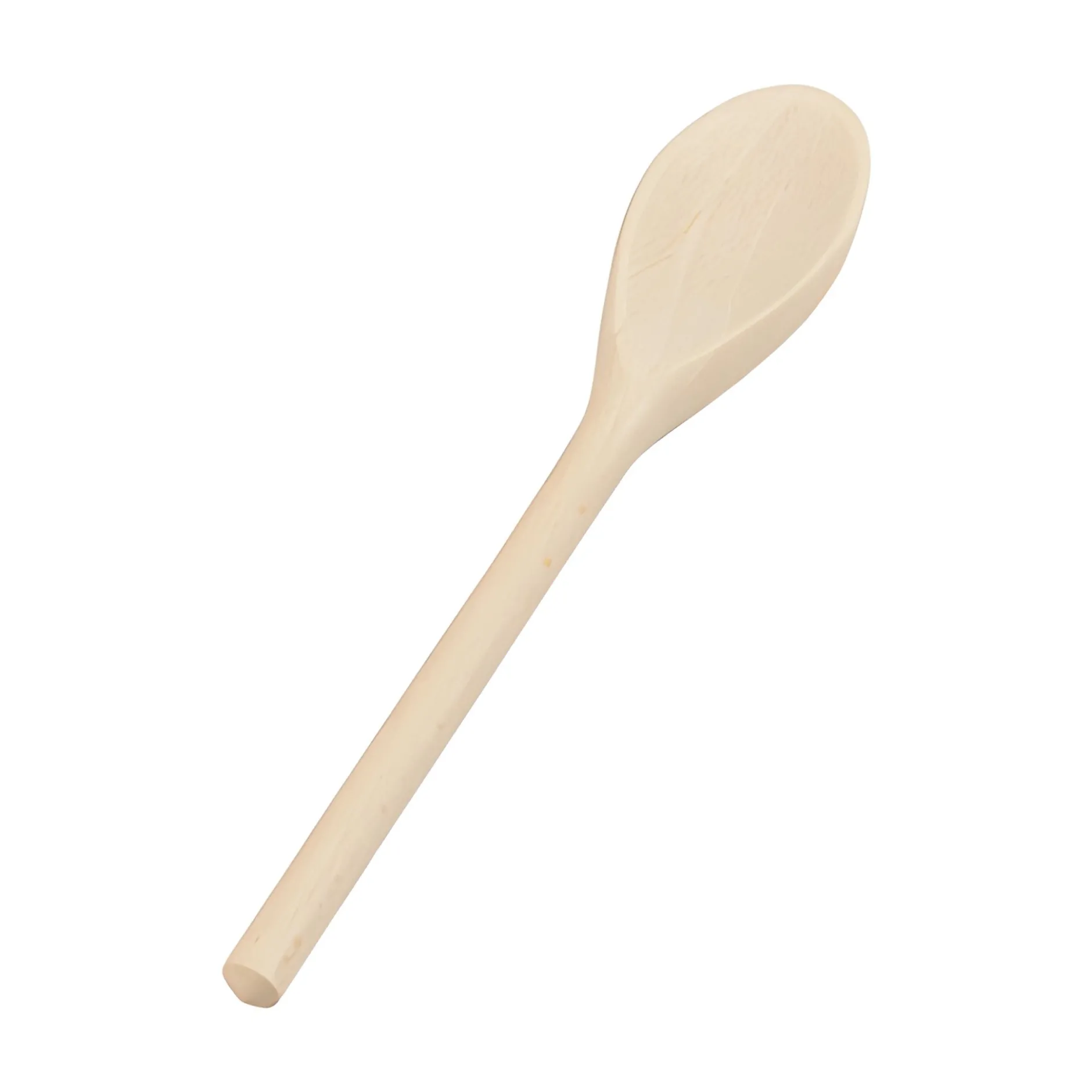 Holzlöffel, 13 cm