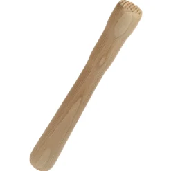 Holzstößel 20 cm