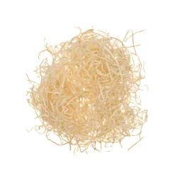 Holzwolle natur 50 g