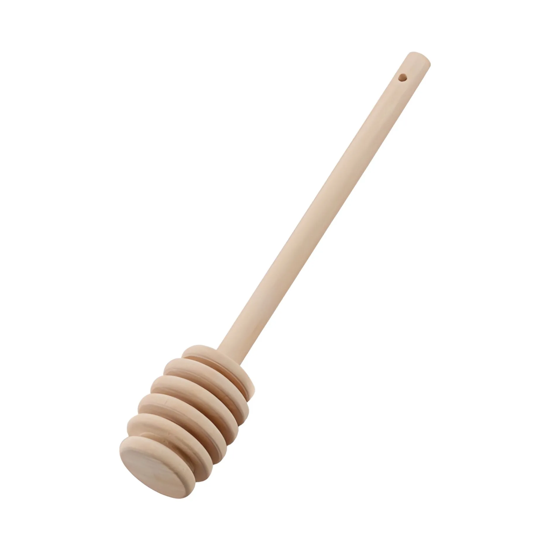 Honiglöffel aus Lotusholz, 15 cm