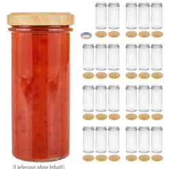 Ingenio 174 ml, 24er Set