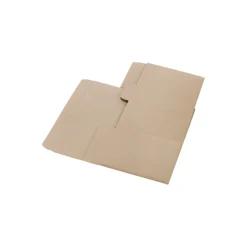 Karton 240 x 108 x 153 mm mit Einsteckdeckel