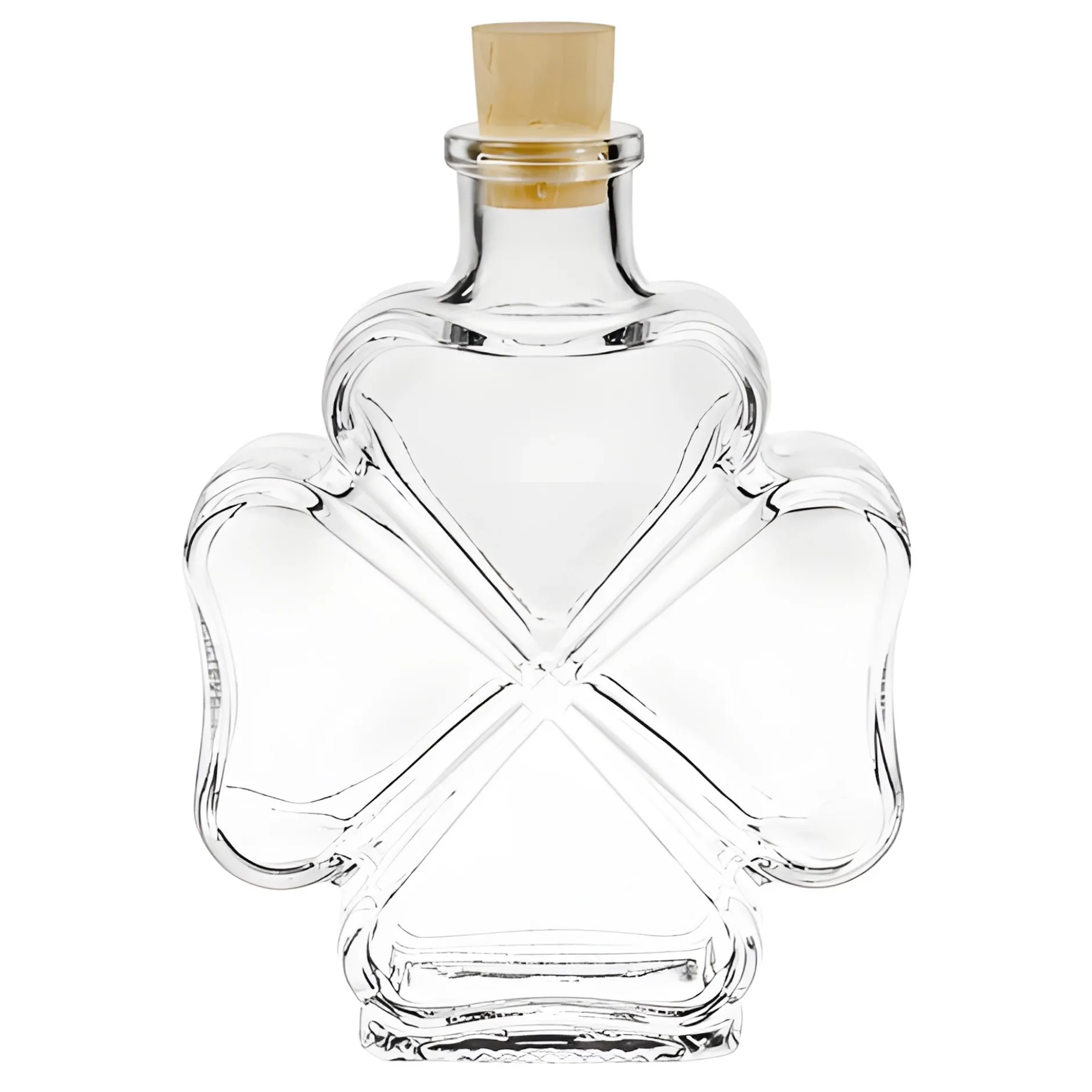 Kleeblatt 200 ml