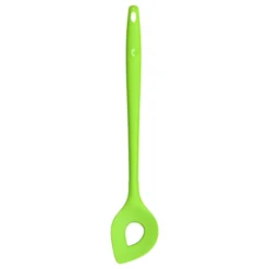 Kochblume Backlöffel limette
