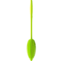 Kochblume Flaschenbürste limette