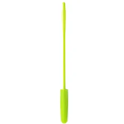 Kochblume Flaschenbürste Slim limette