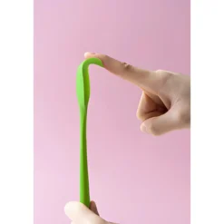 Kochblume Flexlöffel S limette