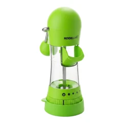 Kochblume Gewürzmühle limette