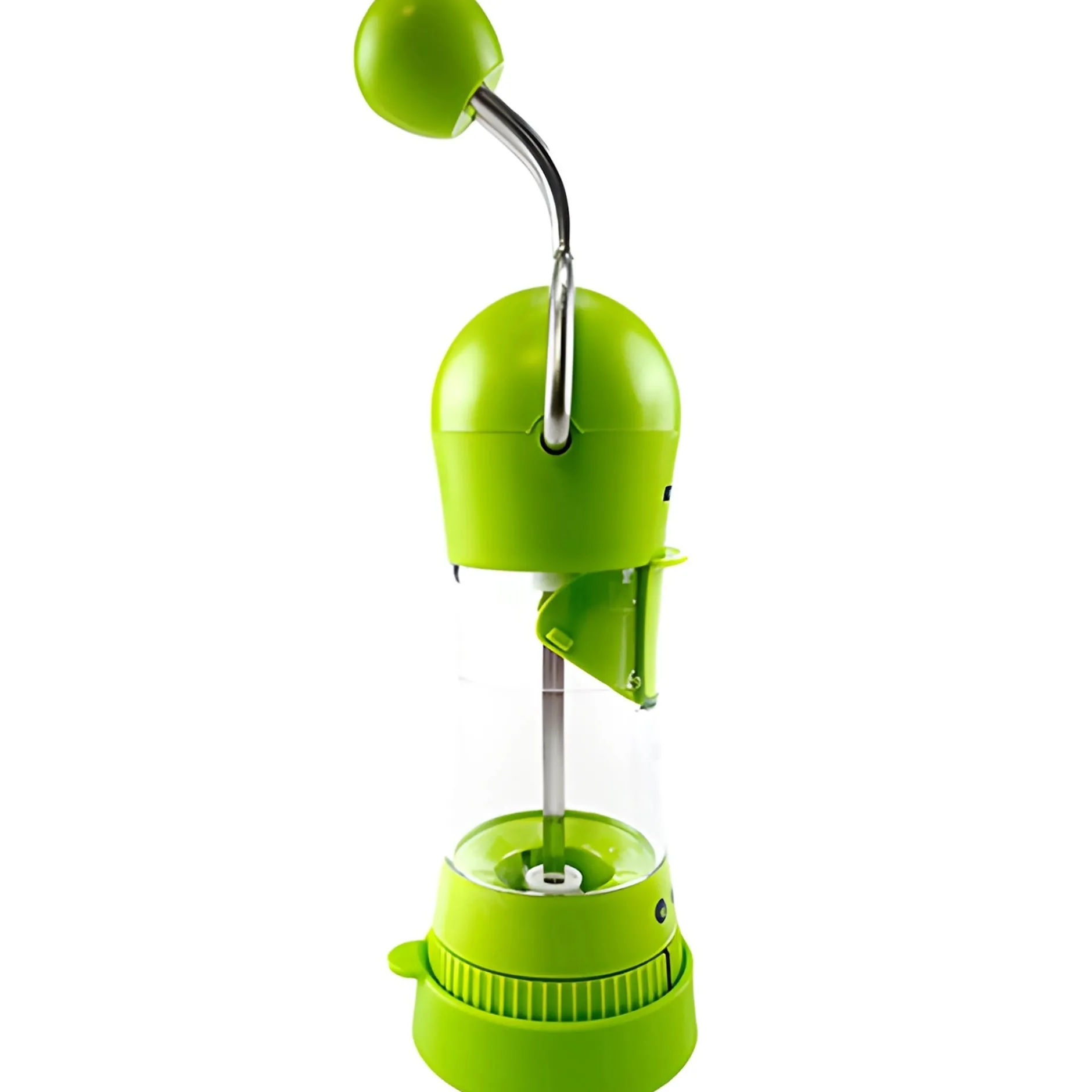 Kochblume Gewürzmühle limette