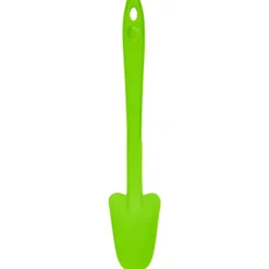 Kochblume Restelöffel S limette