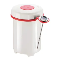 Kochschinkenform 'Presto' mit Thermometer