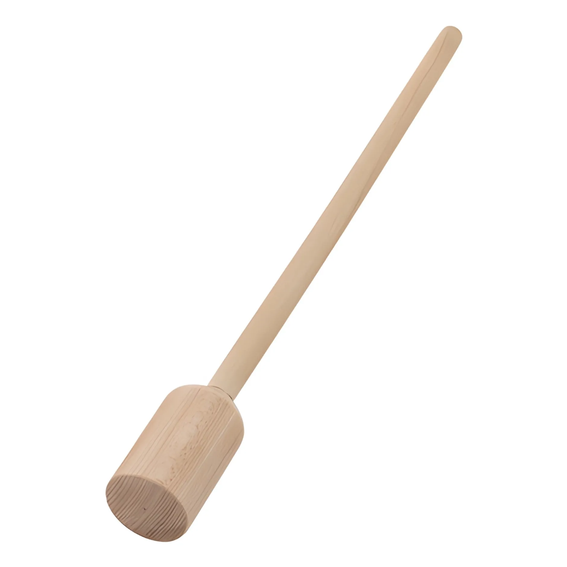 Krautstampfer aus Buchenholz 60 cm