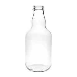 Kropfhalsflasche 400 ml