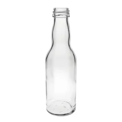 Kropfhalsflasche 200 ml