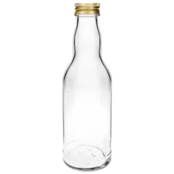 Kropfhalsflasche 200 ml