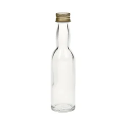 Kropfhalsflasche 40 ml