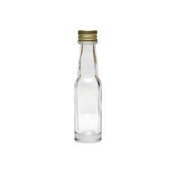 Kropfhalsflasche 20 ml