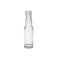 Kropfhalsflasche 20 ml