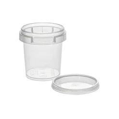Kunststoffbecher 50 ml