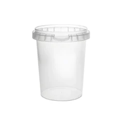 Kunststoffbecher 520 ml