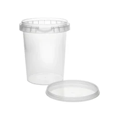 Kunststoffbecher 520 ml