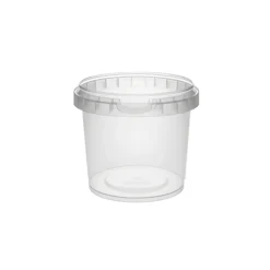 Kunststoffbecher 365 ml