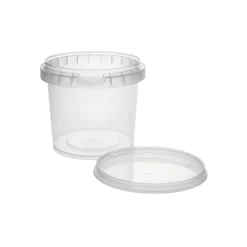 Kunststoffbecher 365 ml