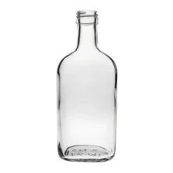 Kurzhalsflasche 350 ml
