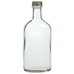 Kurzhalsflasche 350 ml