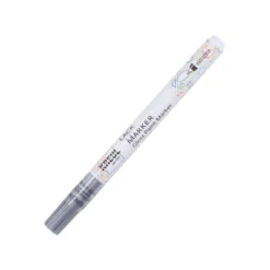 Lackmalstift extrafine silber