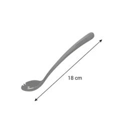 Löffel für Eingelegtes 'Della Casa', klein