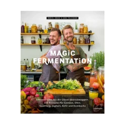 Magic Fermentation