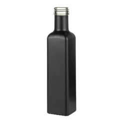 Marasca 250 ml schwarz matt beschichtet