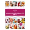 Marmeladen & Eingemachtes von A - Z