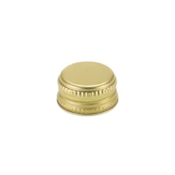 MCA 28 gold Aluminium