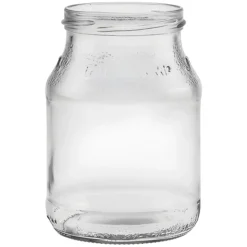 Mehrwegglas 540 ml