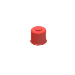 Mostkappe Größe 1 - 10er Pack