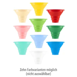 Multitrichter 15 cm