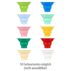 Multitrichter 9,5 cm