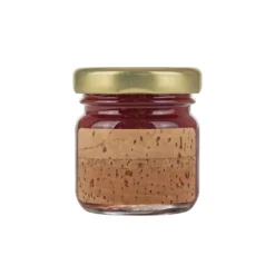 Naturkork-Etikett 50 x 25 mm, 10 Stück