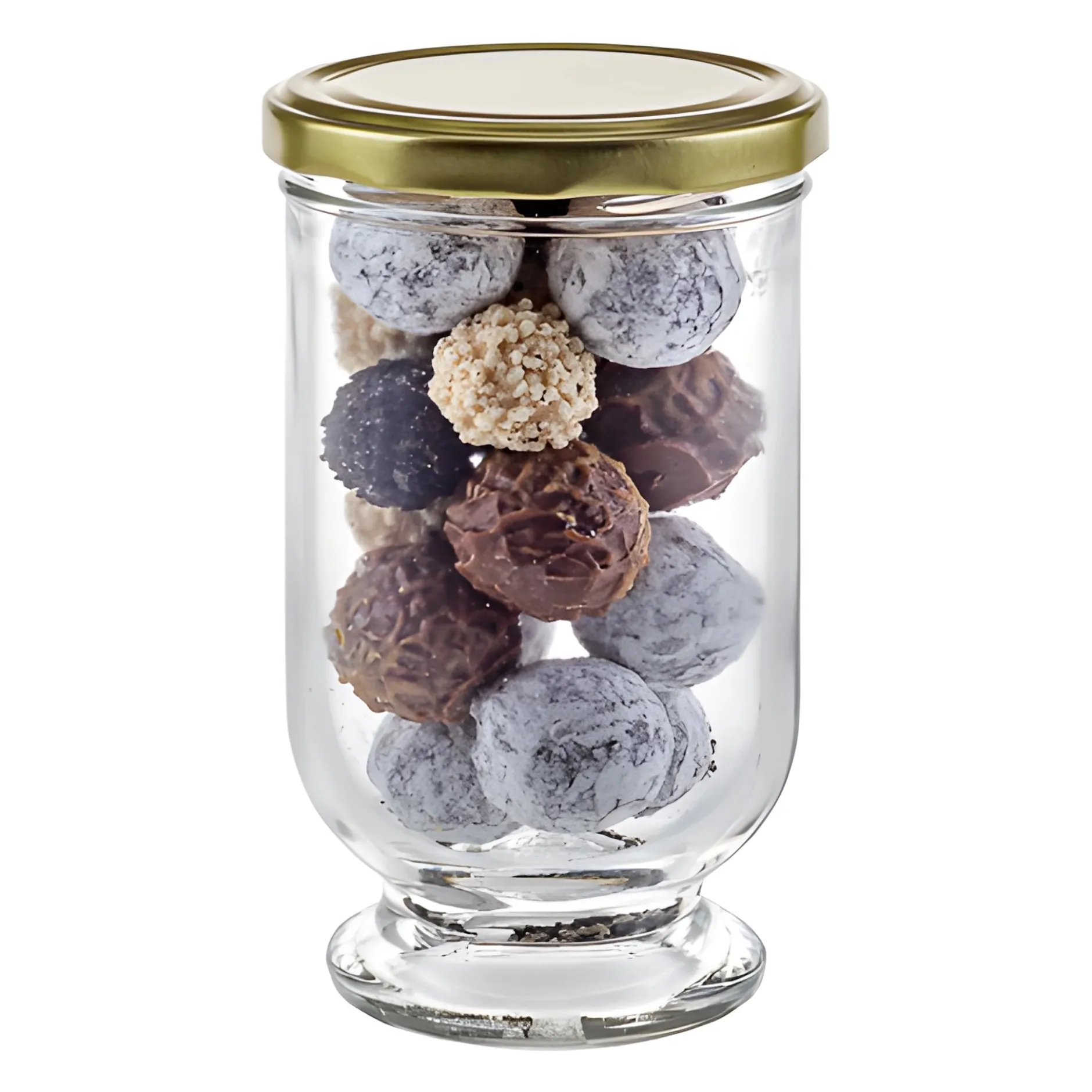Nocciola 420 ml