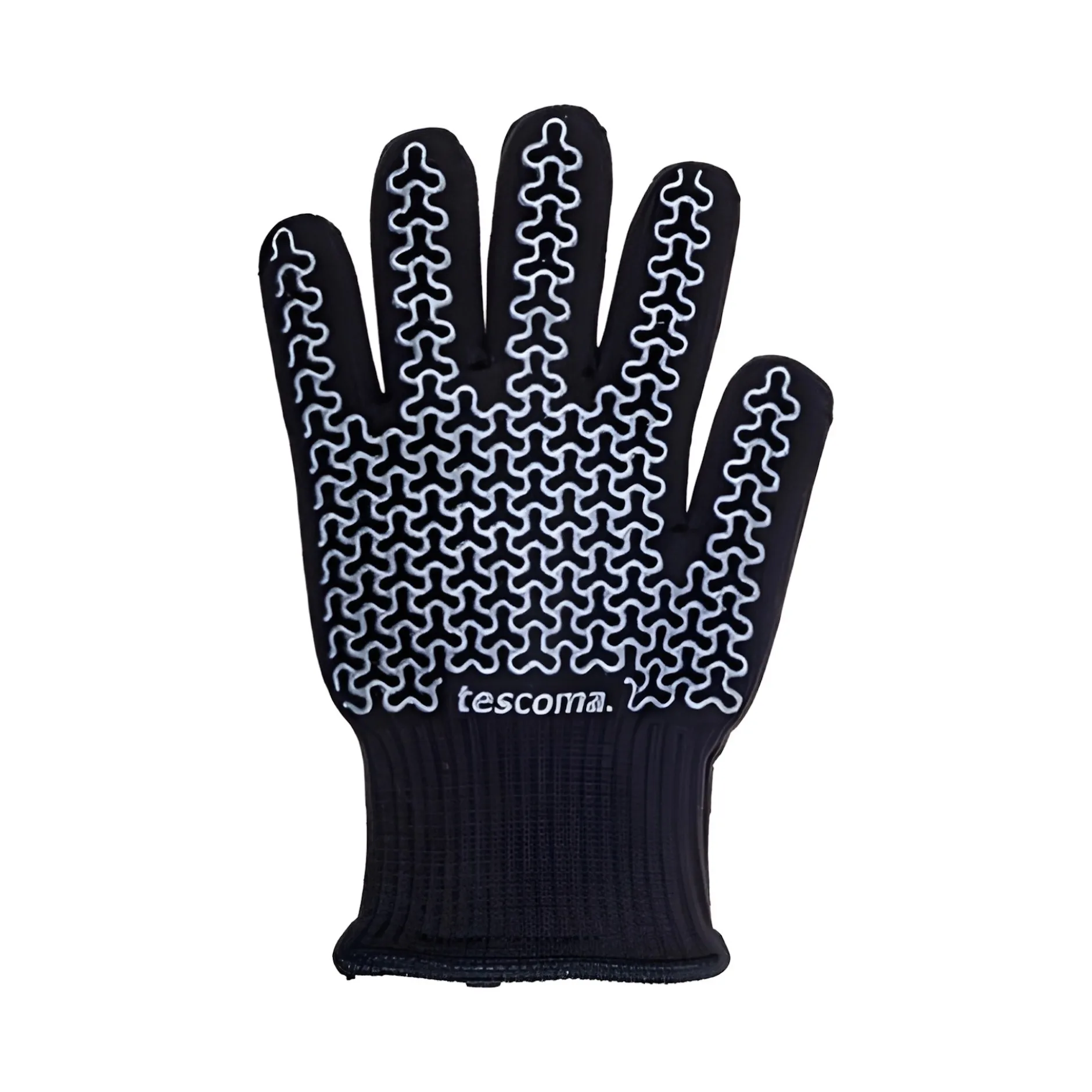 Ofen- und Grillhandschuh 'GrandChef', S/M