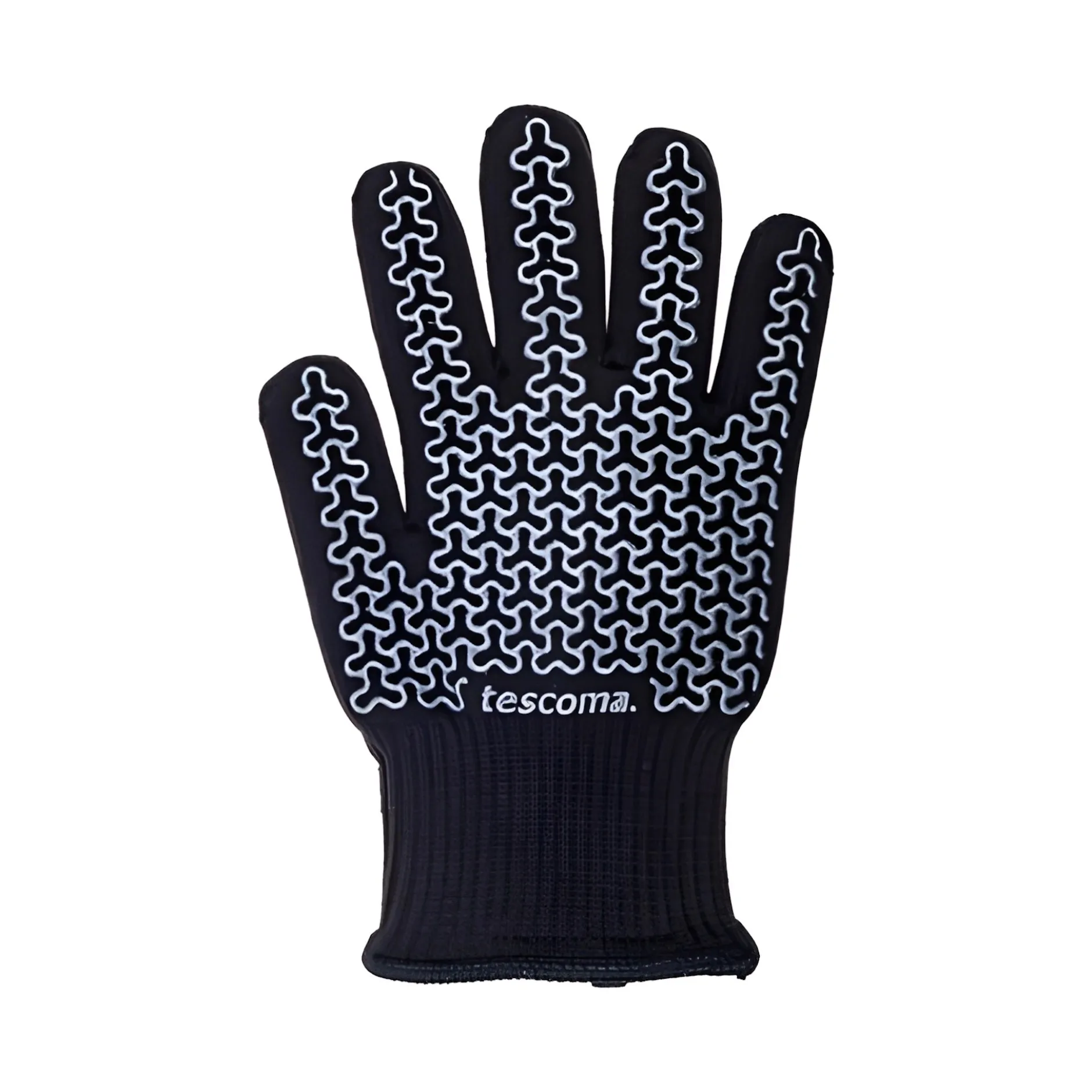 Ofen- und Grillhandschuh 'GrandChef', S/M