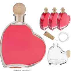 Passion, 5er Set