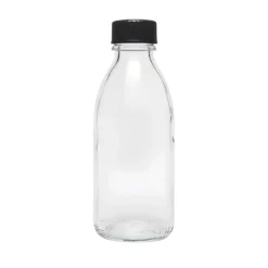 Pharmaflasche 100 ml