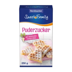 Puderzucker, 250 g