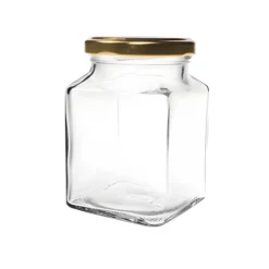 Quadratglas 314 ml