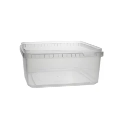 Quadratschale 2500 ml